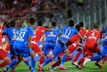 زمان دیدار برگشت استقلال و پرسپولیس مشخص شد