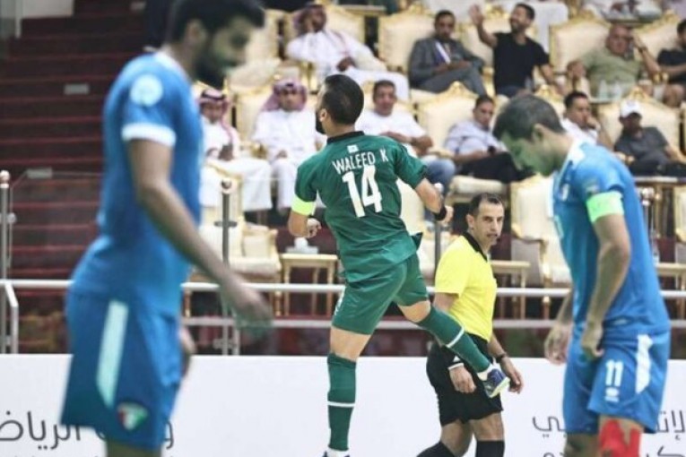 فوتسال