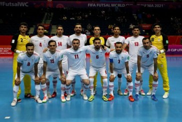 مسیر تیم ملی ایران برای صعود به فینال