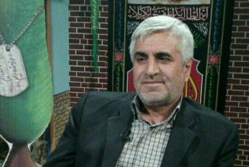 سردار جبهه‌ها و راوی حماسه‌ها هم آمد