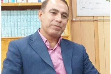 بهداشت کرونایی در ادارات مهران قابل قبول است/ وضعیت سفید دربیشتر روستاهای تابعه مهران