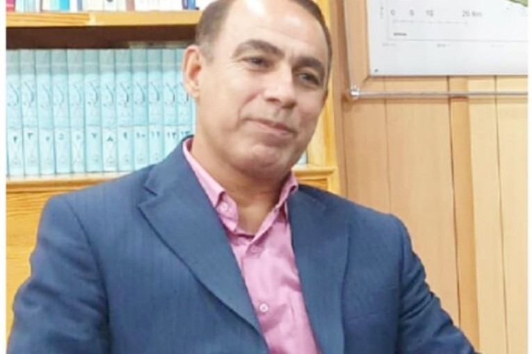 قاسمی