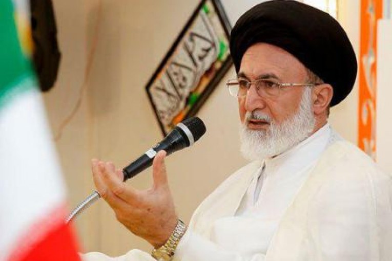 قاضی