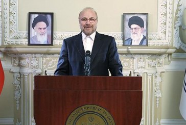 محور اصلی قانون‌گذاری پارلمان‌ها در عصر پساکرونا جلوگیری از تحریم‌های ظالمانه باشد