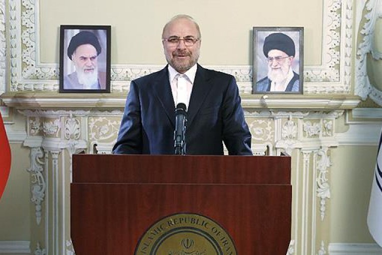 قالیباف