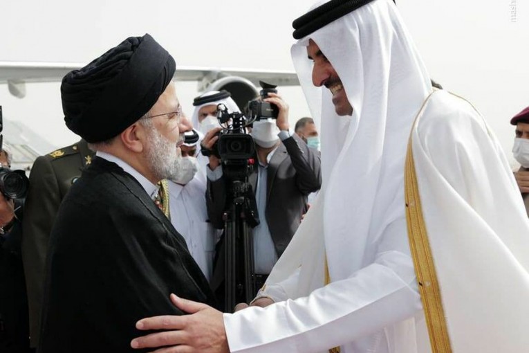 قطر