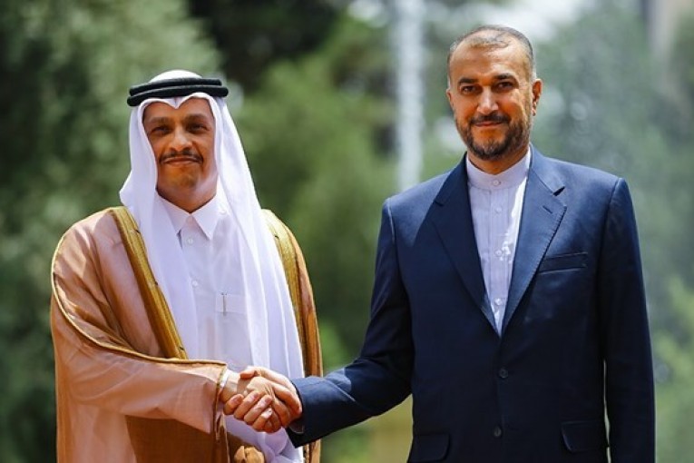 قطر