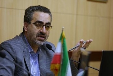 ارتفاع عدد ضحايا فيروس كورونا الي ۱۵ شخصا في ايران