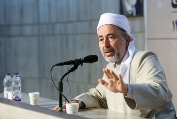گزارش ماموستا كريمى به رئيسى از ديدار با خانواده مهسا امينى