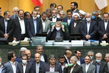 پارلمان دهم و پایان مرثیه‌خوانی کذایی برای بازنشستگان!