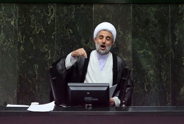 ذوالنور رئیس شد