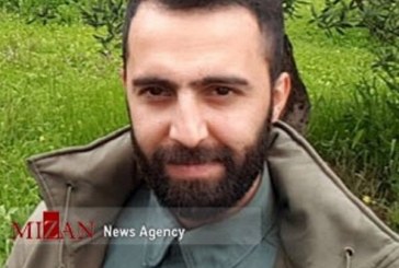 نخستین تصویر از محمود موسوی مجد، جاسوس محکوم به اعدام