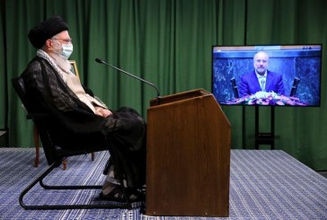به شما اطمینان می‌دهیم در مجلس یازدهم از حاشیه پرهیز کنیم