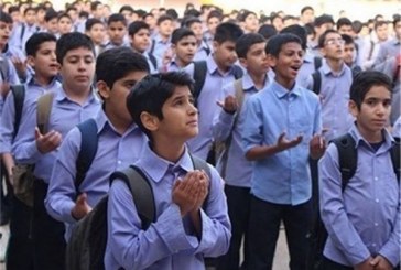 پیک پاییزی کرونا و ریسک بزرگ آقای وزیر!
