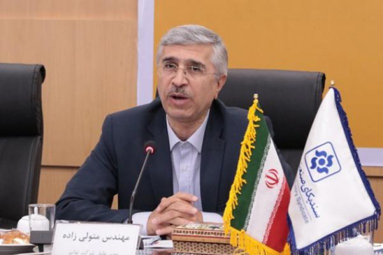 مدیرعامل توانیر