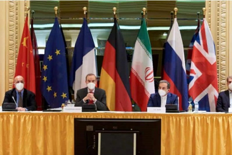مذاکرات وین