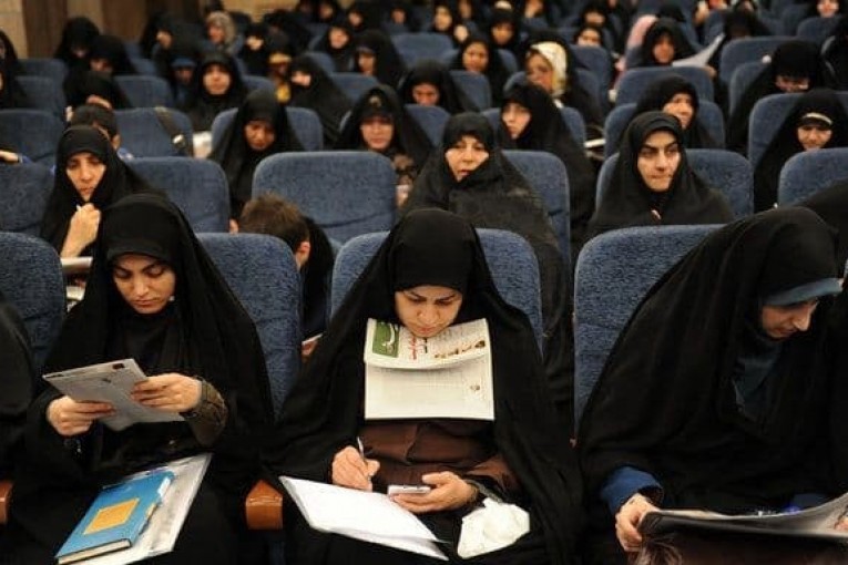 مردان