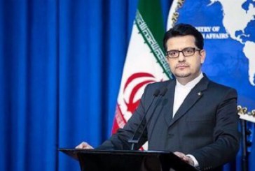 مقابله با کرونا، نیازمند اراده جهانی است ونه حرکات نمایشی