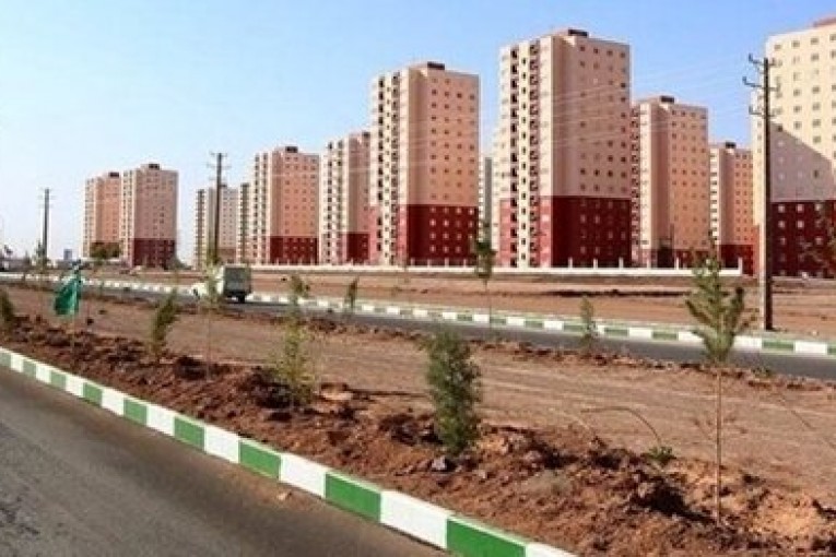 مسکن
