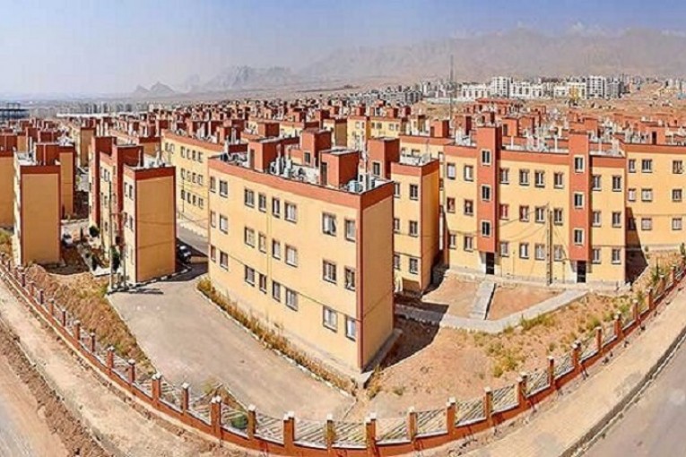 مسکن