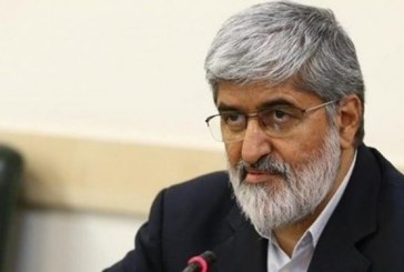 واکنش مطهری به تکذیب اظهاراتش از سوی واعظی و ربیعی