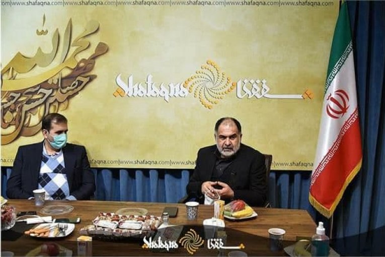 معاون