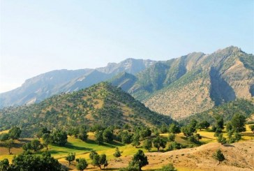هرایرانی با نعمت‌های طبیعی خدادادی حوزه‌ی زاگرس در ایلام چقدر آشنایی دارد؟