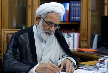 منتظري يؤكد استعداد الادعاء العام للتصدي للمخلين بالنظام الصحي في البلاد