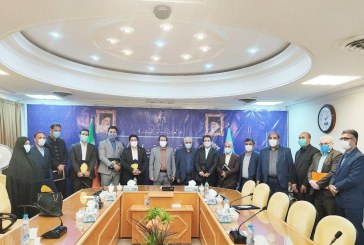 اعضاء هیئت‌منصفه دادگاه مطبوعات و جرائم سیاسی استان ایلام معرفی شدند