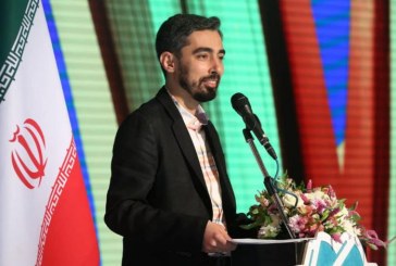 مهدی رمضانی دبیرکل نهاد کتابخانه‌های عمومی کشور شد