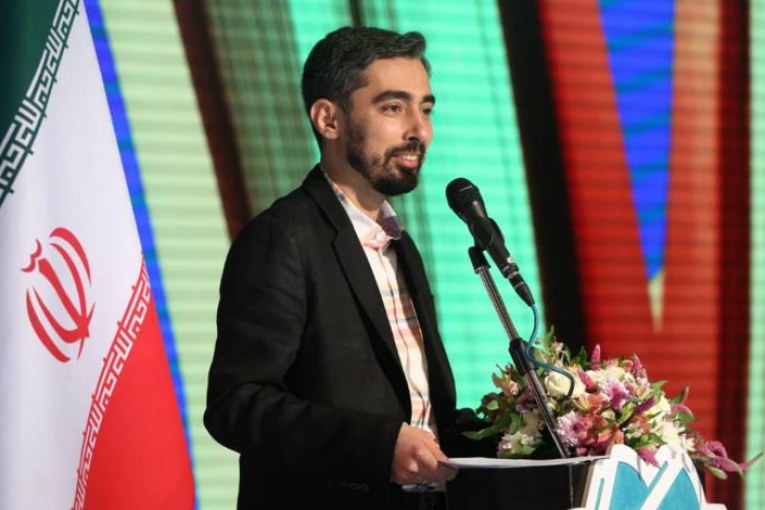 مهدی-رمضانی-دبیرکل-نهاد-کتابخانه-های-عمومی-کشور-شد-780x470