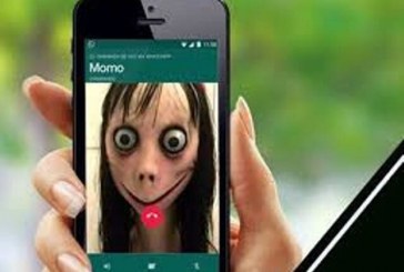 توضیحاتی در مورد ارسال کلیپ‌های مومو برای برخی دانش آموزان