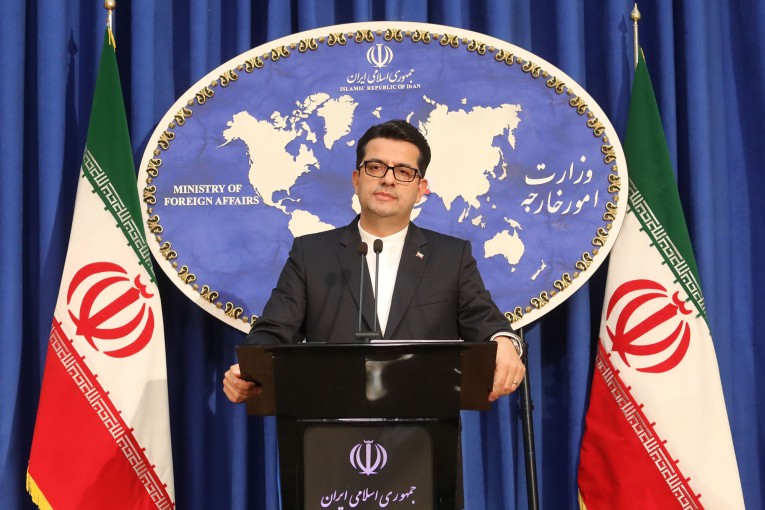 موسوی