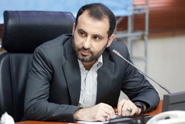 موسی شاعری، با حکم وزیر کشور، شهردار  اهواز شد