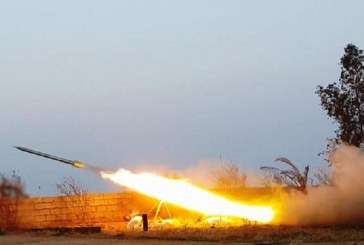  الکاظمی، در پی حمله موشکی به بغداد دستور فوری صادر کرد