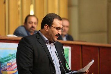 پیام تبریک نماینده استان ایلام در شورای‌عالی استان‌ها، به‌مناسبت روز خبرنگار و عید سعید غدیر
