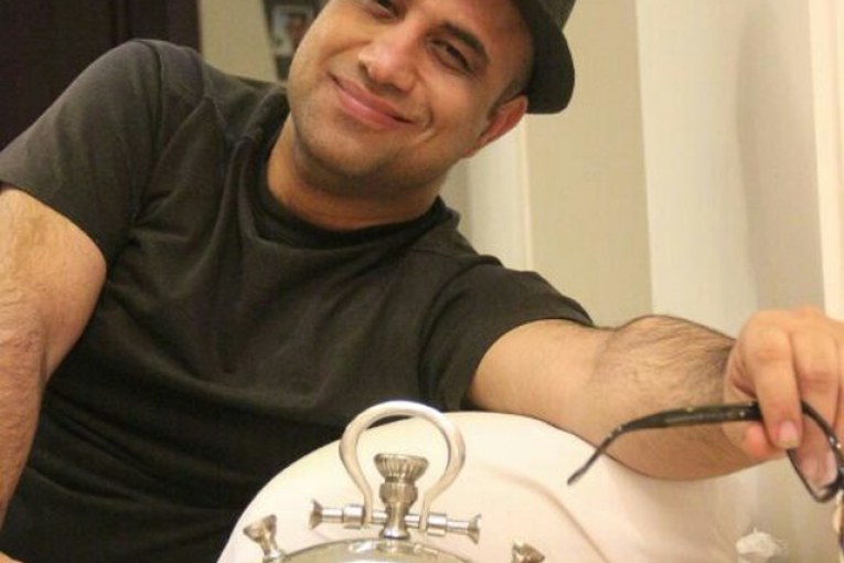 نادر