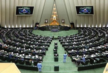 ناظران مجلس در کمیته ملی پارالمپیک انتخاب شدند