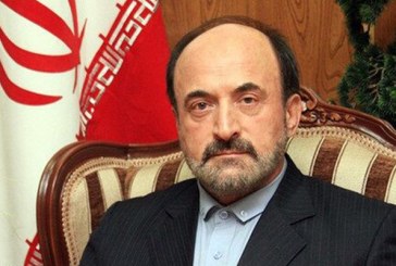 بازسازی گذرگاه آبی مرکزی شهر ایلام در دستور کار است
