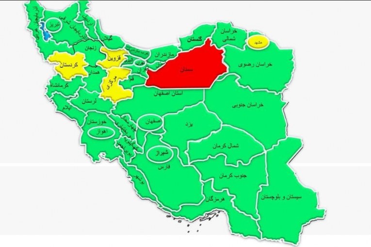 نقشه