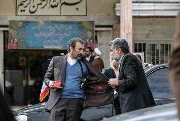 مجلسی آدم…!