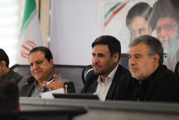 دامنه اختیار استانداران مرزی گسترش می‌یابد