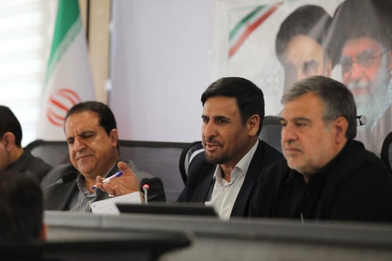 نماینده رییس جمهور