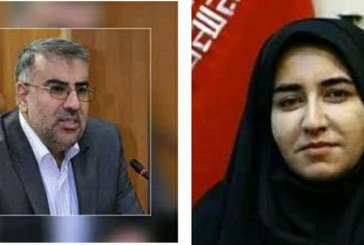 روز پر کار دکتر سارا فلاحی در مرکز