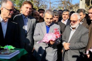 آیا نوبخت «کیک» را عادلانه بُرش زده است؟!