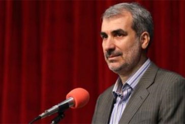 «یوسف نوری» به عنوان وزیر پیشنهادی آموزش و پرورش معرفی شد