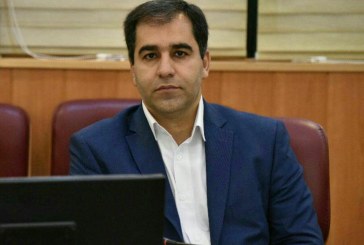 بازگشت فرزند شایسته ایلام به عرصه مدیریت استان