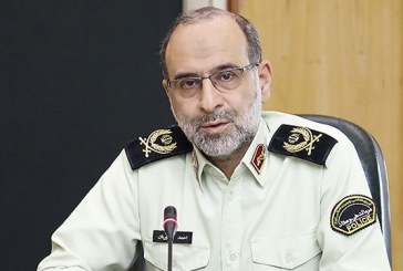 شیوه‌نامه‌های بهداشتی ستاد ملی مقابله با کرونا، مبنای همکاری پلیس با هیئت‌هاست