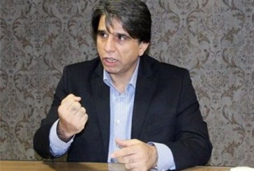 حق باشگاه‌های ایران با طرح AFC ضایع می‌شود