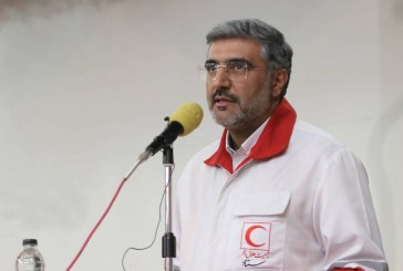 ایران، جزو پنج کشور برتر صلیب سرخ و هلال احمر دنیاست